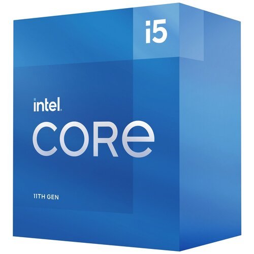Купить Процессор Intel Core i5-11500 LGA1200, 6 x 2700 МГц, BOX
Intel Deep Learning Boo...