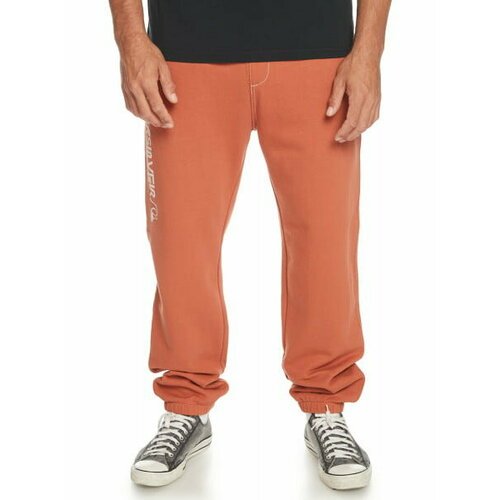 Купить брюки Quiksilver, размер S, оранжевый
Сделанные из чистого органического хлопка,...
