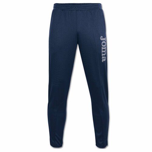 Купить Брюки joma, размер 10л, темно-синий
Универсальные спортивные брюки из полиэстера...