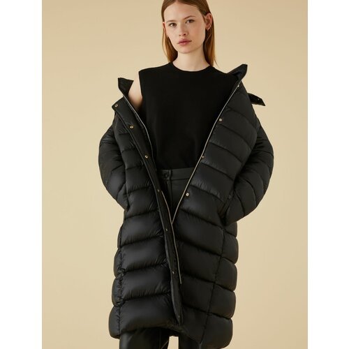 Купить Куртка Emme Marella, размер 46, черный
Представляем вашему вниманию женскую парк...