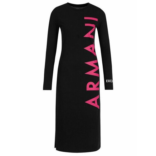 Купить Платье Armani Exchange, размер XS [INT], черный
При выборе ориентируйтесь на раз...