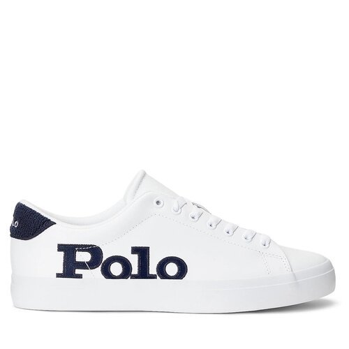 Купить Кеды Polo Ralph Lauren, размер 9, белый
 

Скидка 42%