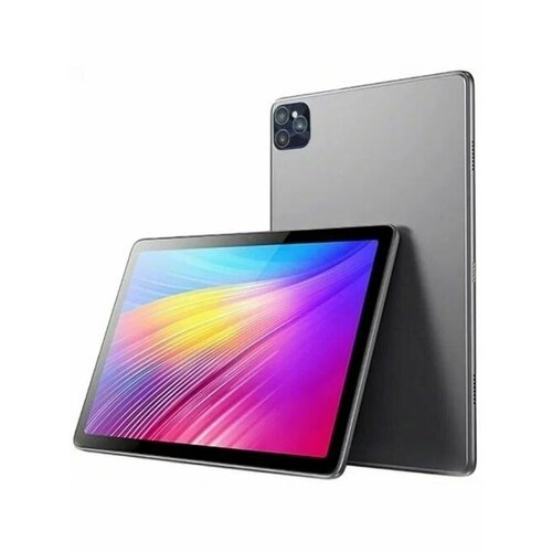Купить Планшет Umiio Smart Tablet PC A10 Pro Grey/ 6 GB 128GB
Umiio Smart Tablet PC A10...