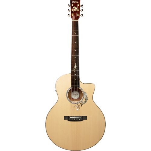 Купить Акустическая гитара Trumon Wing-950TF-S3
<ul><li>Корпус Grand orchestra с венеци...