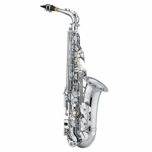 Купить Саксофон-альт Eb BENNETT BAS - 307N
Пока саксофоны Yamaha идут от 160 000р, хоче...