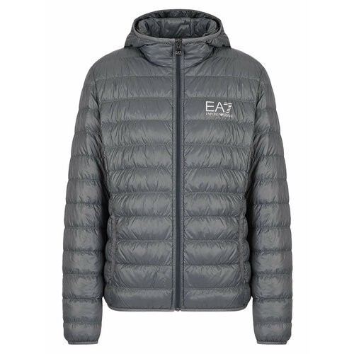 Купить Куртка EA7, размер M, серый
Мужская куртка EA7 Emporio Armani 8NPB02 PN29Z сочет...
