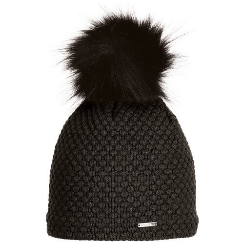 Купить Шапка Viking, размер one size, черный
Женская шапка VIKING Shimla изготовлена из...