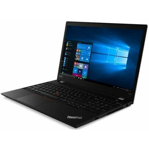 Купить Ноутбук Lenovo ThinkPad P15s Gen 2 20W600LPUS (Intel Core i5 1135G7 2400MHz/15.6...