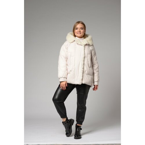 Купить Куртка Karmelstyle, размер 44
Зимняя куртка Karmelstyle: стиль и комфорт<br><br>...