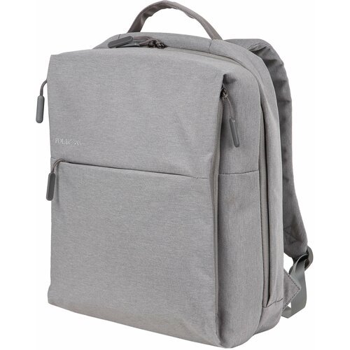 Купить Рюкзак POLAR П0053 серый
Стильный городской рюкзак с отделением для ноутбука пре...