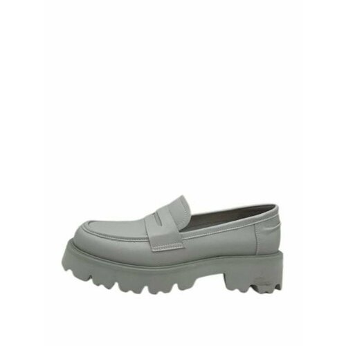Купить Туфли Thomas Munz, размер 36, серый
200-319-TM09 

Скидка 30%