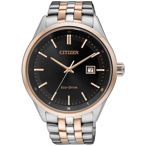 Купить Наручные часы CITIZEN Elegant, розовый
Кварцевые часы. Калибр E111. Водостойкост...