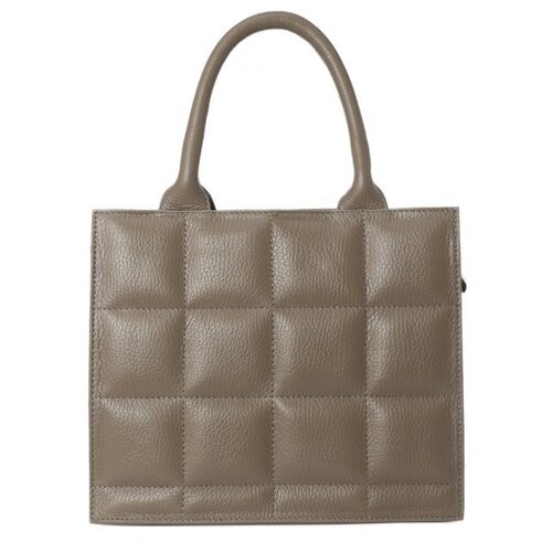 Купить Сумка diva's bag, коричневый, серый
Женский тоут DIVA`S BAG (натуральная кожа)...