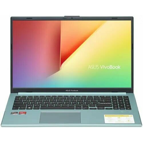 Купить 15.6" Ноутбук ASUS Vivobook Go 15 OLED E1504FA-L1661 зеленый
15.6" Ноутбук ASUS...