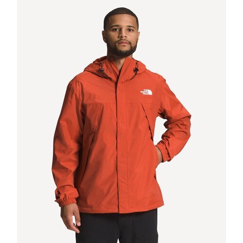 Купить Куртка The North Face, размер L (50-52), оранжевый
The North Face Куртка Antora...