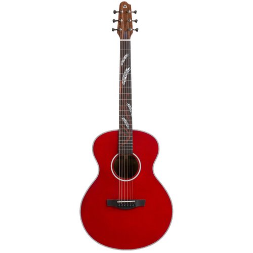Купить Акустическая гитара Covenant Focus Red X с чехлом
Covenant Focus Red X гитара ак...