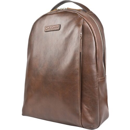 Купить Рюкзак Carlo Gattini, коричневый
Кожаный рюкзак Carlo Gattini Ferramonti premium...