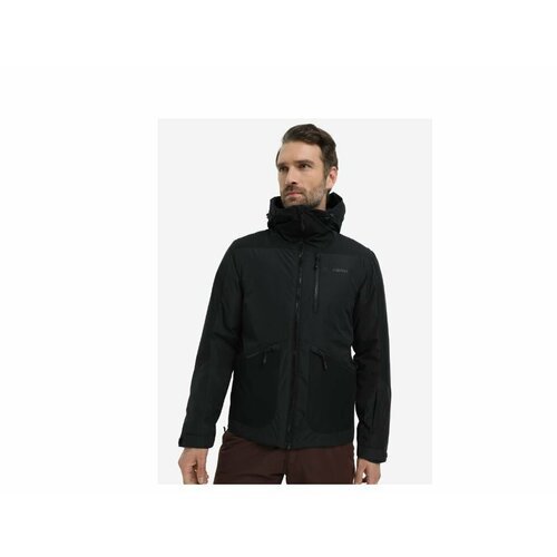 Купить Ветровка Volkl, размер 52, черный
Стильная и функциональная куртка Volkl создана...