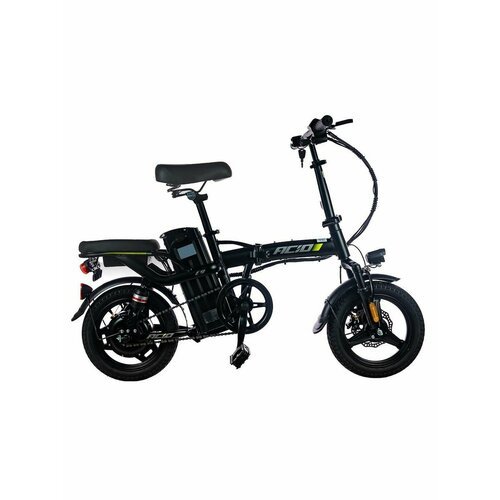 Купить Электровелосипед складной ACID E9-20A двухместный взрослый подростковый
Электров...