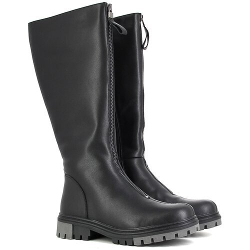 Купить Сапоги Baden U270-020, размер 40, черный
Красивая, практичная и комфортная обувь...