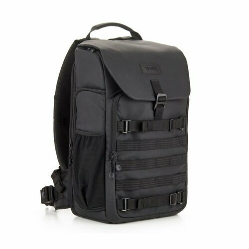 Купить Фотосумка рюкзак Tenba Axis v2 Tactical LT Backpack 20, черный
Облегченная верси...