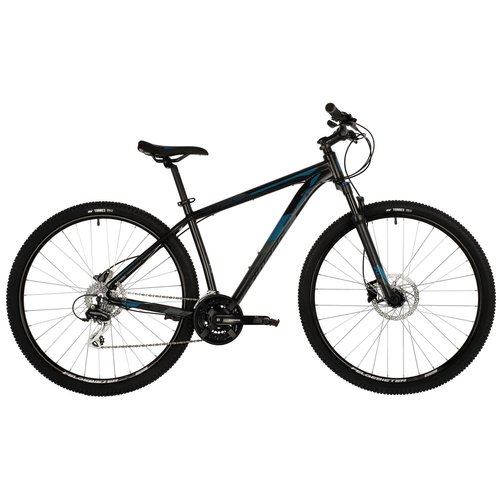 Купить Велосипед Stinger Graphite Evo 29 2021 черный (дюйм:18)
Горный велосипед Graphit...
