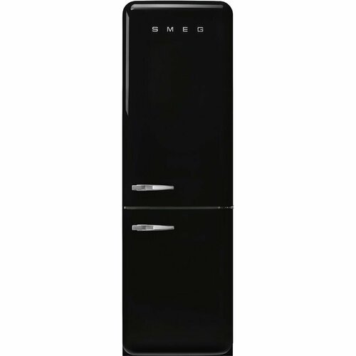 Купить Холодильник Smeg FAB32RBL5 черный
Семейство продуктов: Холодильник<br>Установка:...