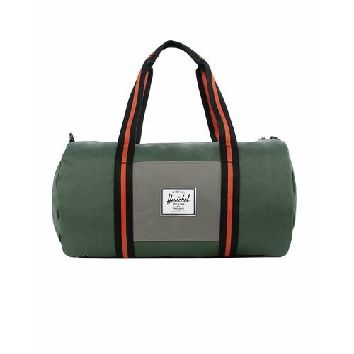 Купить Сумка Herschel CB000053052, 50х25, серый, зеленый
Отличная сумка средних размеро...