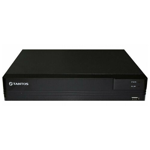 Купить HD Видеорегистратор TANOS TSr-UV0416 Eco, 4-х канальный
TSr-UV0416 Eco 4-х канал...