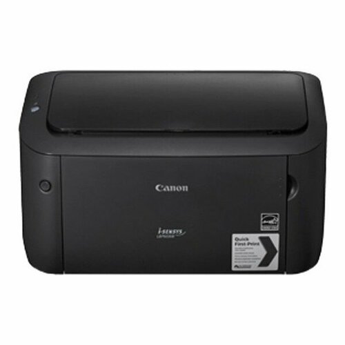 Купить Принтер Canon i-Sensys LBP6030B black (8468B006)
<p>Доступный и компактный черно...