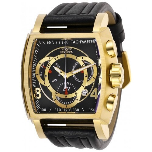 Купить Наручные часы INVICTA 27950, золотой
INVICTA S1 Rally – это одна из коллекций ча...
