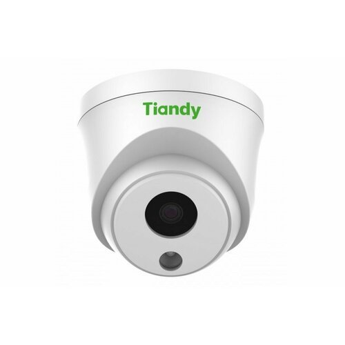 Купить IP-камера видеонаблюдения купольная Tiandy TC-C34HS I3/E/Y/C/SD/2.8/V4.2
Краткое...
