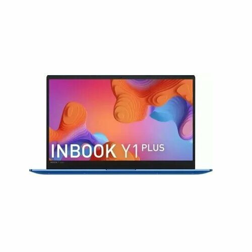Купить Ноутбук Infinix Inbook Y1 Plus XL28 IPS FHD (1920x1080) 71008301201 Синий 15.6"...