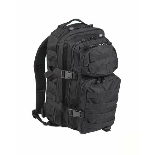 Купить Mil-Tec Рюкзак штурмовой малый США (14002002)
Военный рюкзак производитель Mil-T...