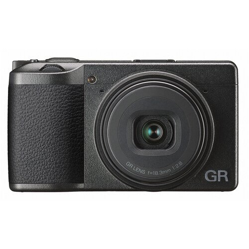 Купить Фотоаппарат Ricoh GR III, черный
Цифровой фотоаппарат Ricoh GR III 

Скидка 2%