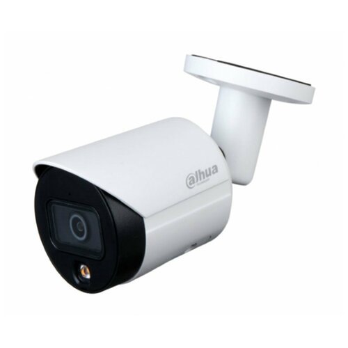 Купить Dahua DH-IPC-HFW2239SP-SA-LED-0360B 2Мп уличная цилиндрическая IP видеокамера
<u...