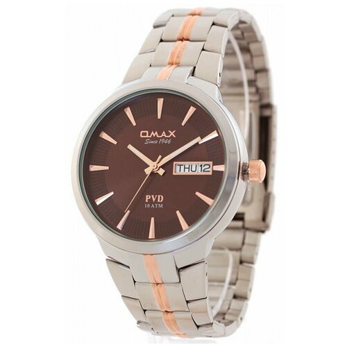 Купить Наручные часы OMAX
Наручные часы OMAX AS0119N01D Гарантия сроком на 2 года. Дост...