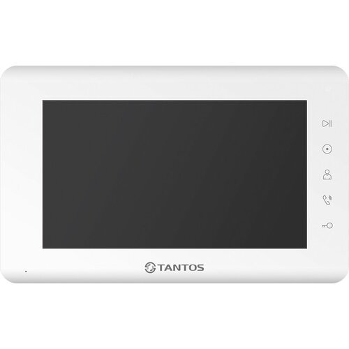 Купить Tantos Mia VZ адаптированный монитор для координатных многоквартирных систем
Мон...