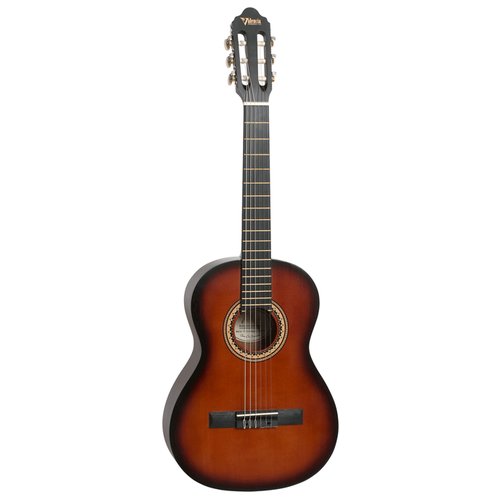 Купить Valencia Vc203csb - Гитара классическая уменьшенная 3/4
Valencia Vc203csb Гитара...