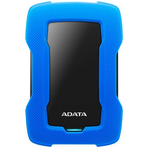 Купить 2 ТБ Внешний HDD ADATA HD330, USB 3.2 Gen 1, черный/синий
Внешний HDD A-Data HD3...