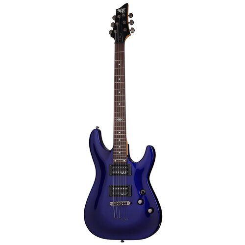 Купить Электрогитара SCHECTER SGR C-1 EB
Серия гитар SGR by Schecter сочетает в себе са...