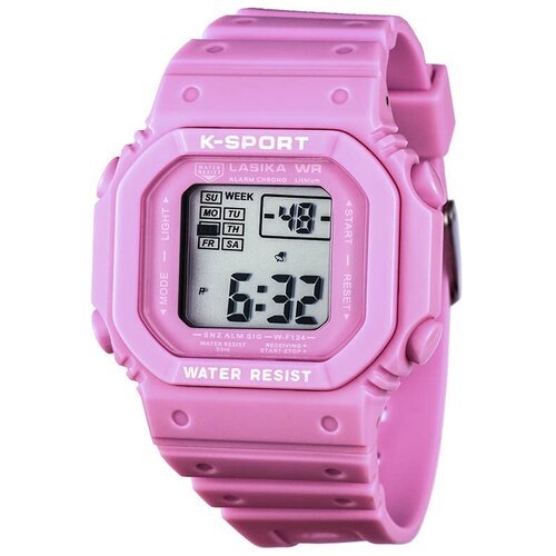 Купить Наручные часы Lasika Sports Электронные спортивные наручные часы Lasika с секунд...