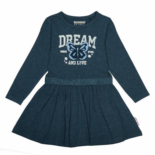 Купить Платье Staccato, размер 128/134, синий
Очаровательное детское платье для маленьк...