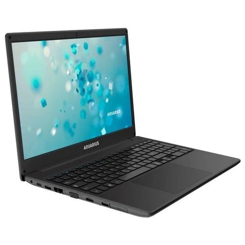 Купить Ноутбук Aquarius Cmp NS685U R11 15.6 1920x1080 Intel Core i3-10210U SSD 256 Gb 8...