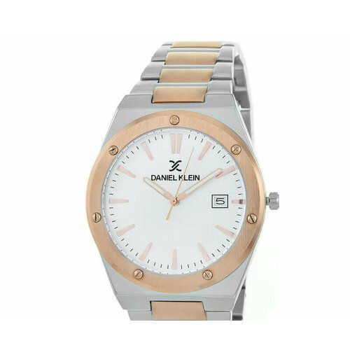 Купить Наручные часы Daniel Klein, розовый
Часы DANIEL KLEIN DK12819-5 бренда DANIEL KL...