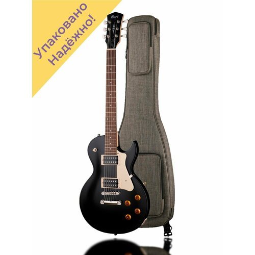 Купить CR100-WBAG-BK Rock Электрогитара,
Каждая гитара перед отправкой проходит тщатель...