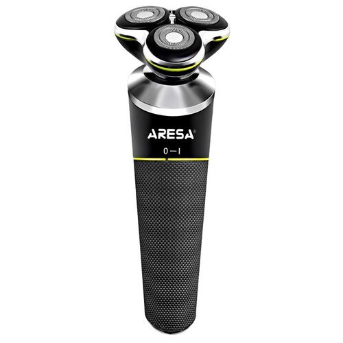 Купить Электробритва ARESA AR-4601
Электробритва; роторная (x3 ) (x3); бритьё сухое / в...