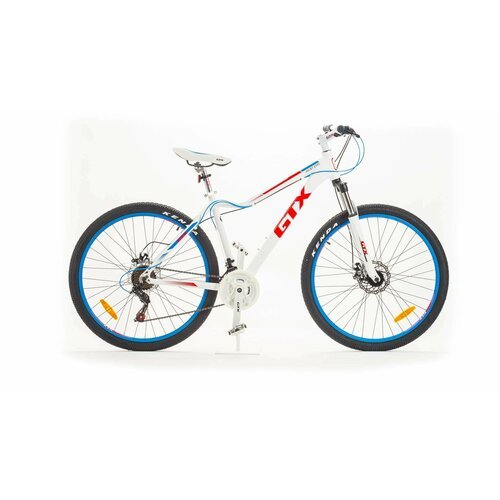 Купить Велосипед 27.5" GTX JULIET 2701 (рама 18")
рама 18 GTX JULIET 2701- серия JULIET...