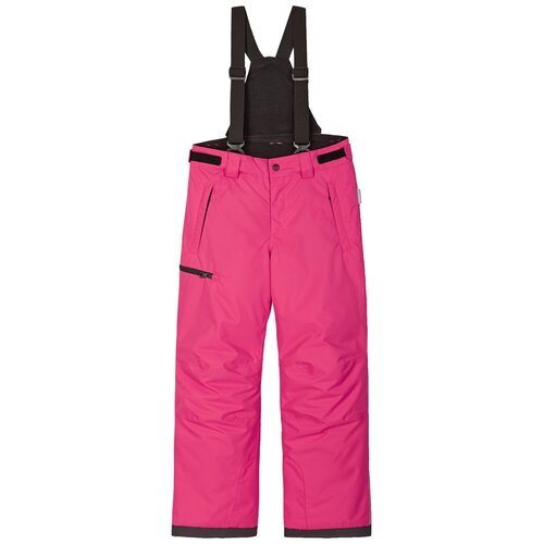 Купить Брюки Reima размер 146, розовый
Горнолыжные брюки Reima Terrie для активных игр...
