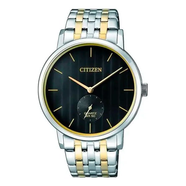 Купить Часы Citizen BE9174-55E
Мужские кварцевые часы. Калибр механизма Citizen 1045. Ц...